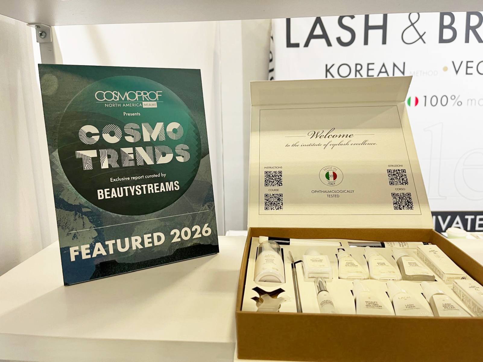 Cosmo trends 2026
